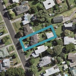 28 Rothery Road, Hillpark, Auckland