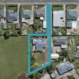 41 Stirrat Street, Kingswell, Invercargill