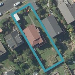 27 Marewa Street, Kew, Dunedin