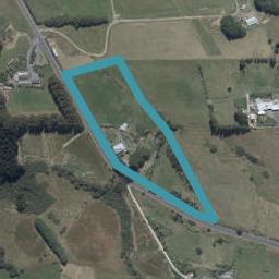 942 Blueskin Road, Mount Cargill, Waitati