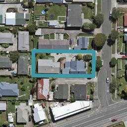 8A Clifton Street, Windsor, Invercargill