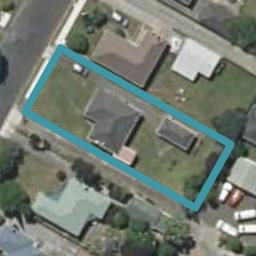 16 Gardener Street, Levin, Levin