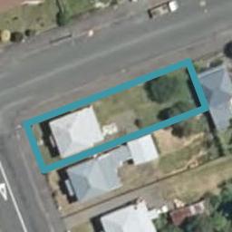47 Mcphee Street, Dannevirke