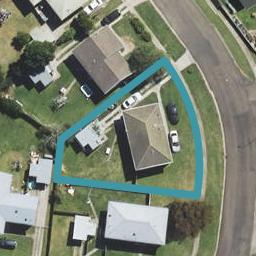 50 Lawrence Street, Outer Kaiti, Gisborne