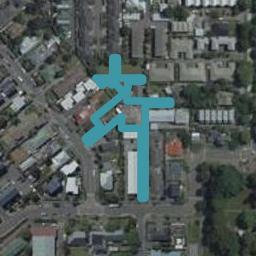 12/45 Dickens Street, Addington, Christchurch