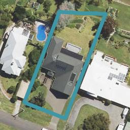 20 Score Road, Inner Kaiti, Gisborne