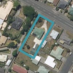 140 Bath Street, Levin, Levin