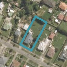24 Burns Street, Mataura, Mataura