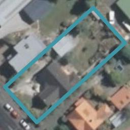 331 Burnett Street, Ashburton, Ashburton