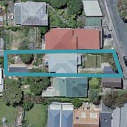 3 Randwick Road, Northland, Wellington