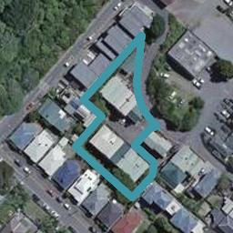 17/5 Malcolm Lane, Thorndon, Wellington