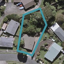 4 Waterloo Place, Westown, New Plymouth