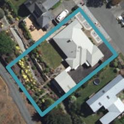 4 Hillplough Heights, Richmond