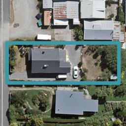 114 Pomona Street, Strathern, Invercargill