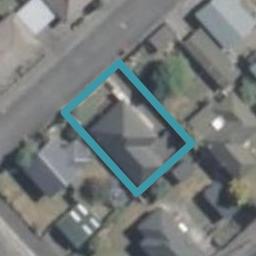 2 Hugh Street, Hampstead, Ashburton