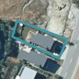 44B HIGHVIEW TCE, Queenstown, QUEENSTOWN