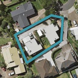 1/24 Santa Monica Place, Goodwood Heights, Auckland