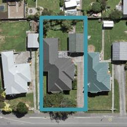 10 Fox Street, Avenal, Invercargill