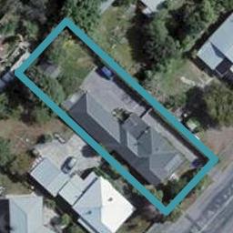96 South Road, Solway, Masterton
