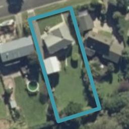 17 Great Collins Street, Ohaupo, Ohaupo