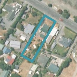 236 Esplanade, Kaikoura