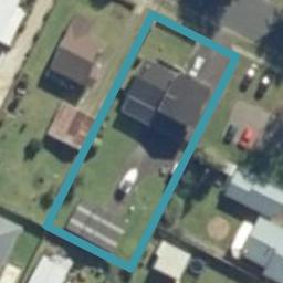 6 Barnard Street, Matamata, Matamata