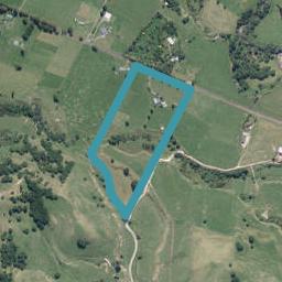 1056 Taringamotu Road, Taumarunui