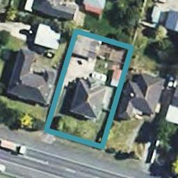 176 South Road, Hawera