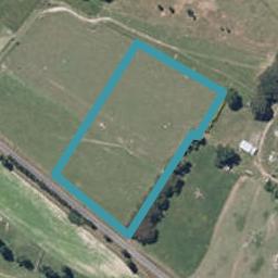 0 Junction Road, Halcombe