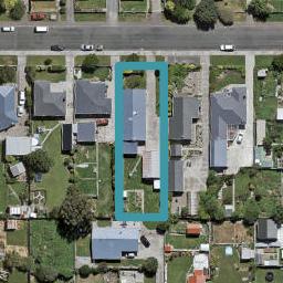 55 Jack Street, Newfield, Invercargill