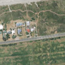 815 State Highway 35, Tirohanga, Ōpōtiki