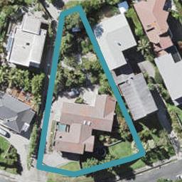 2/29 Hythe Terrace, Mairangi Bay, Auckland