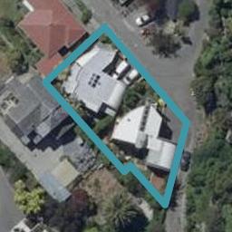 1/4 Te Awakura Terrace, Mount Pleasant, Christchurch