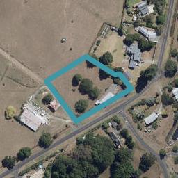 596 Peacockes Road, Peacocke, Hamilton