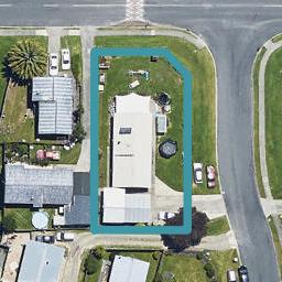 1 Gray Avenue, Te Puke, Te Puke