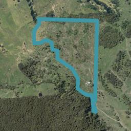 0 Smoothy Road, Waimamaku, Kaikohe
