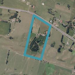 2227A State Highway 3, Sanson, Sanson