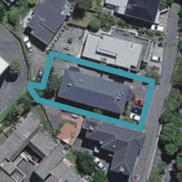 9C Stowe Hill, Thorndon, Wellington