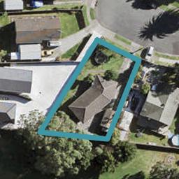 8 Kendall Court, Wattle Downs, Auckland