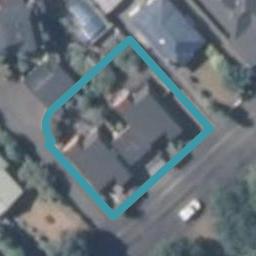 17A Oak Grove, Ashburton, Ashburton
