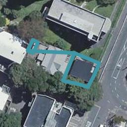 322 The Terrace, Te Aro, Wellington