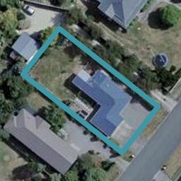 16 Lincoln Road, Carterton