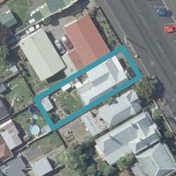 15 Helena Street, Forbury, Dunedin