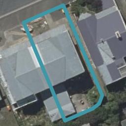 77 Canongate, Dunedin Central, Dunedin