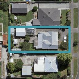 159 Nelson Street, Strathern, Invercargill