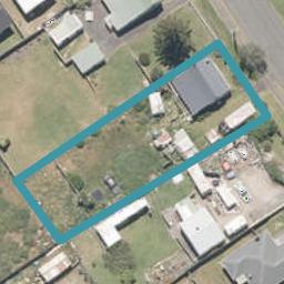 19 Hood Street, Castlecliff, Whanganui