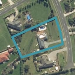 14 Charles Edwards Street, Ohaupo, Ohaupo