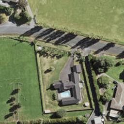 252 Logan Road, Buckland
