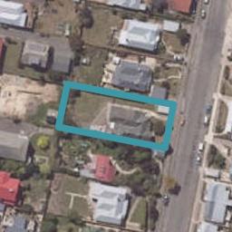 52 Tees Street, South Hill, Oamaru