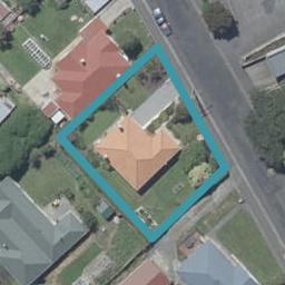 8 Antrim Street, Normanby, Dunedin